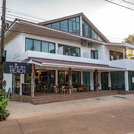 By The Sea Koh Mak Boutique Guesthouse Екстер'єр фото