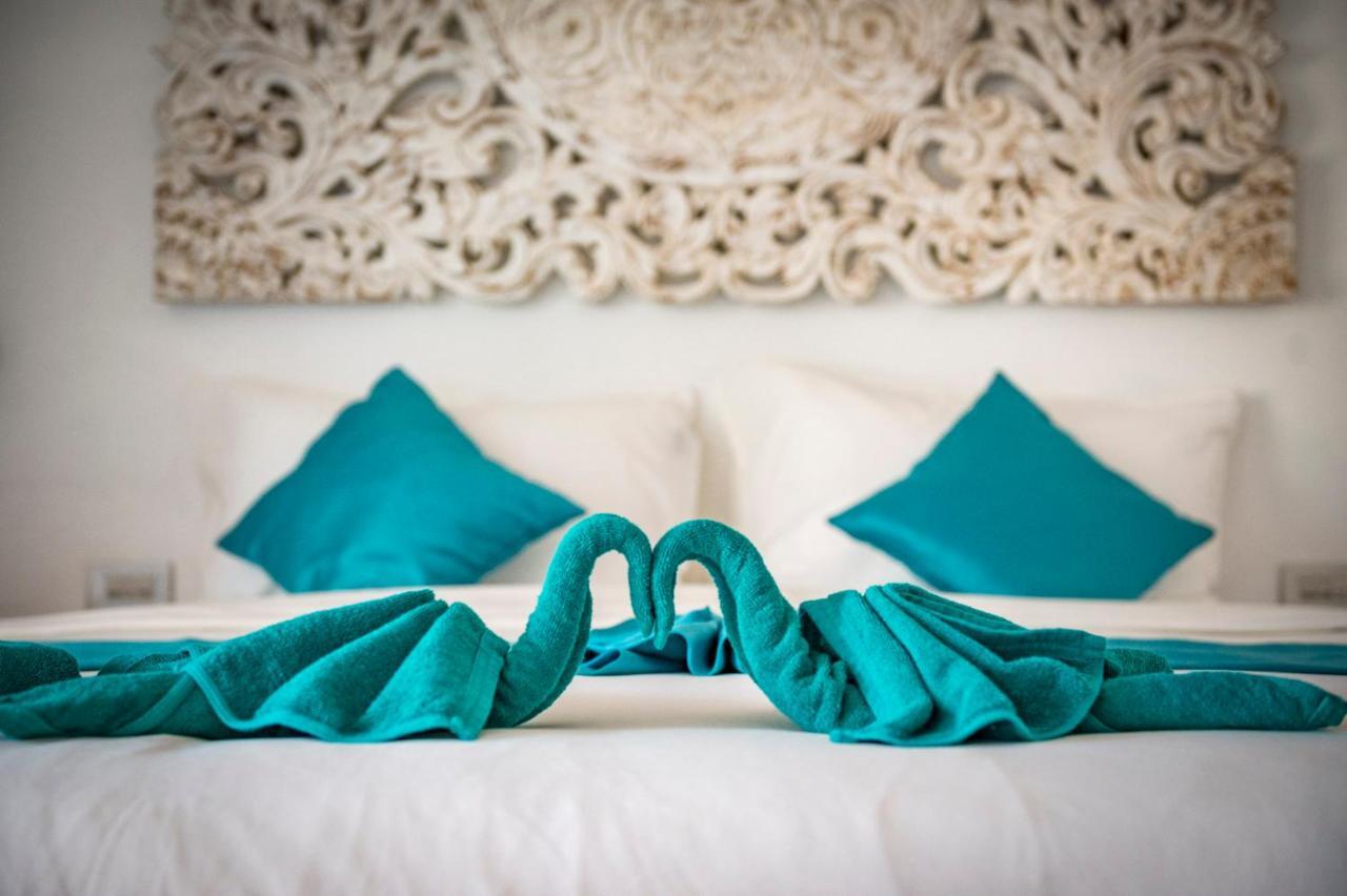 By The Sea Koh Mak Boutique Guesthouse Екстер'єр фото