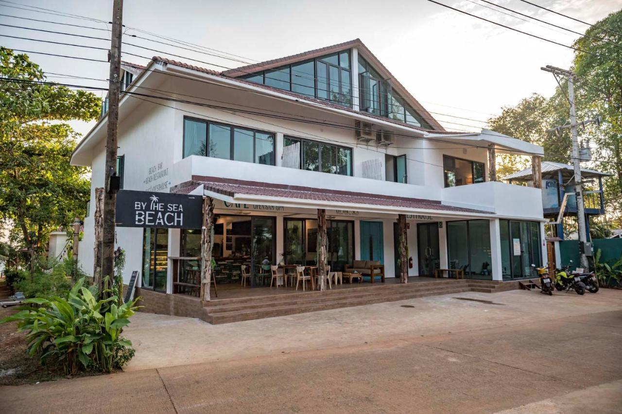 By The Sea Koh Mak Boutique Guesthouse Екстер'єр фото