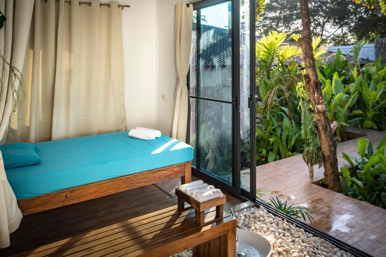 By The Sea Koh Mak Boutique Guesthouse Екстер'єр фото