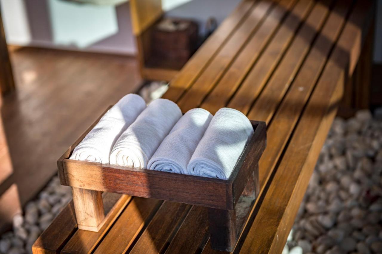 By The Sea Koh Mak Boutique Guesthouse Екстер'єр фото