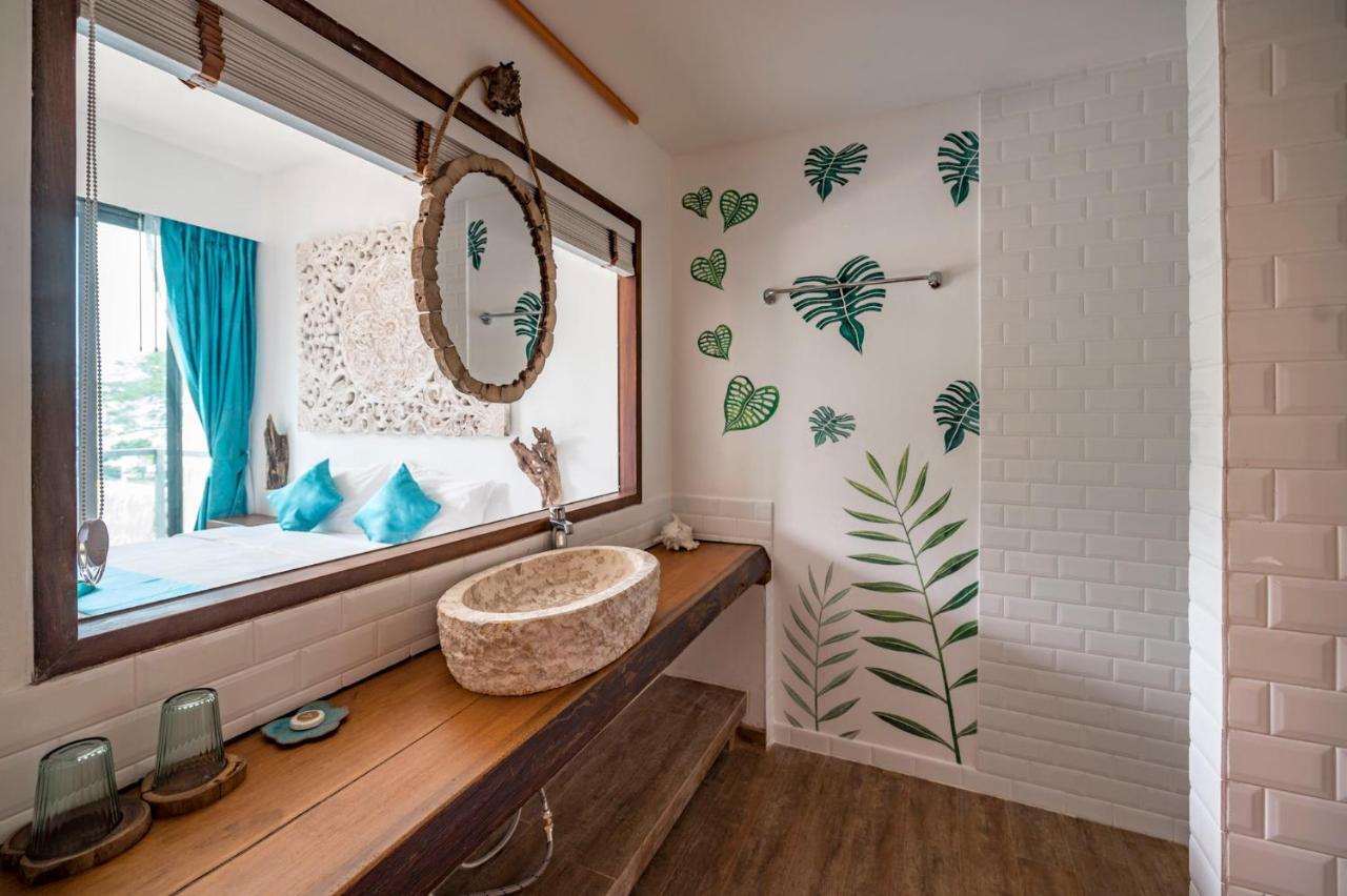 By The Sea Koh Mak Boutique Guesthouse Екстер'єр фото
