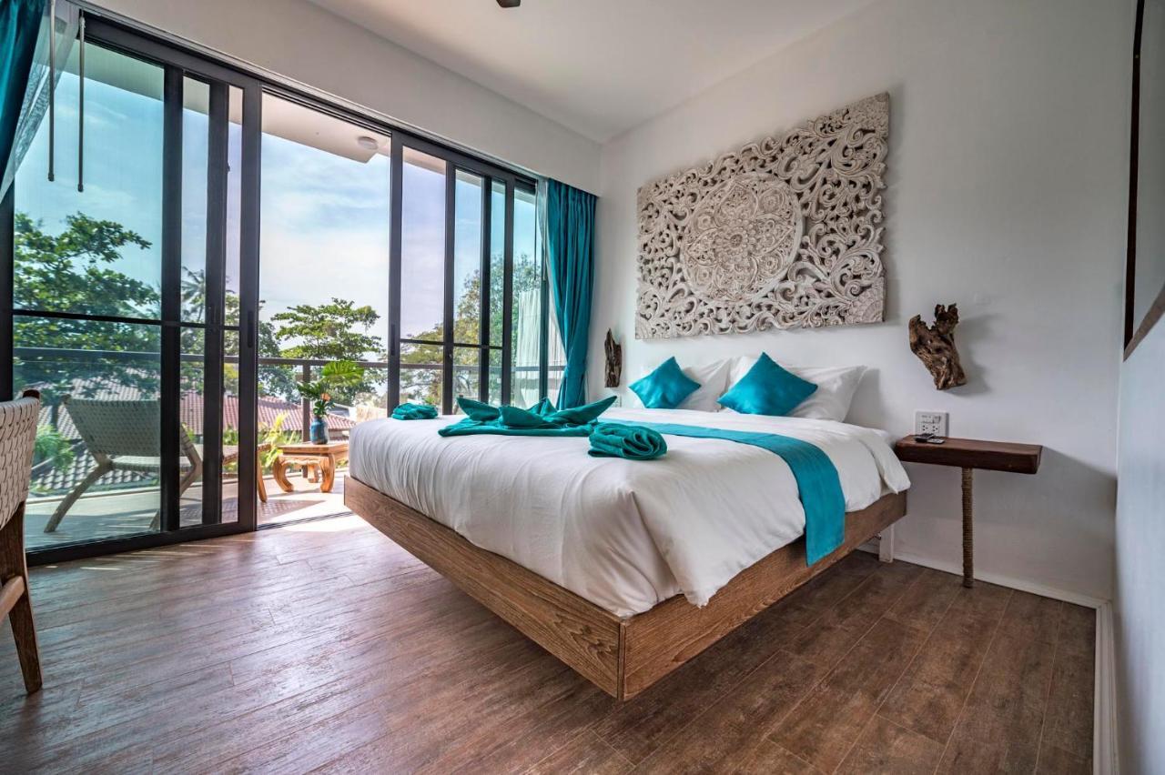 By The Sea Koh Mak Boutique Guesthouse Екстер'єр фото