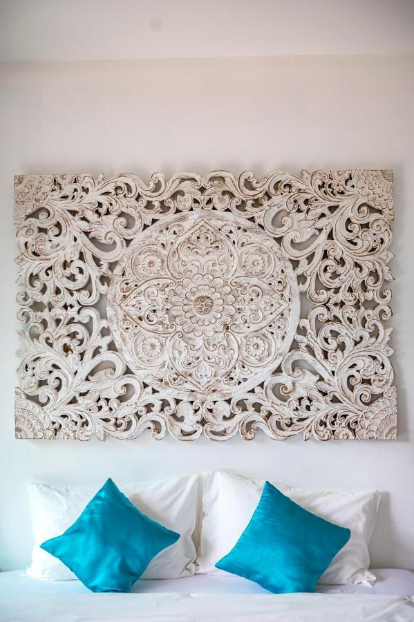 By The Sea Koh Mak Boutique Guesthouse Екстер'єр фото