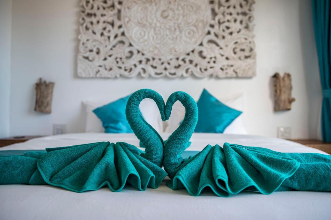 By The Sea Koh Mak Boutique Guesthouse Екстер'єр фото