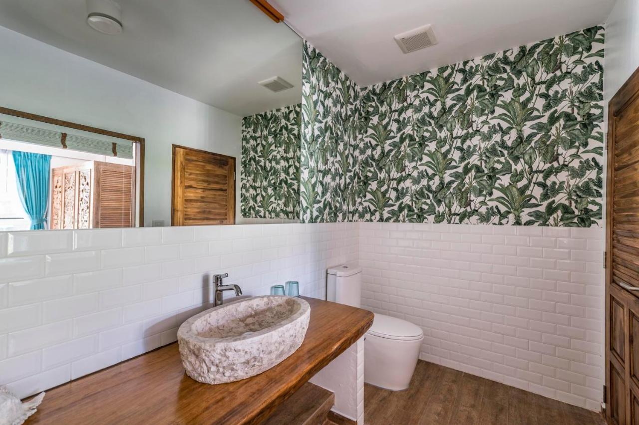 By The Sea Koh Mak Boutique Guesthouse Екстер'єр фото