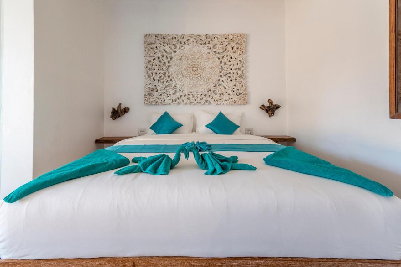By The Sea Koh Mak Boutique Guesthouse Екстер'єр фото